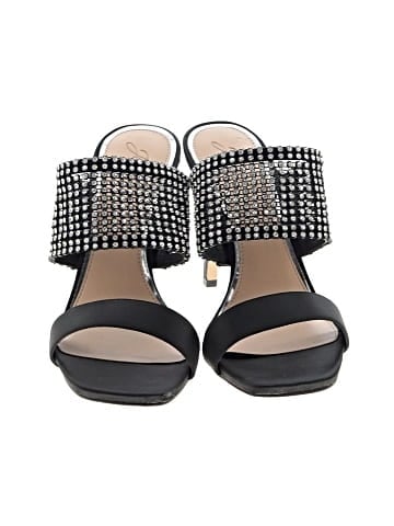 Jewel Badgley MIschka Sandals (view 2)