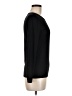 HEATTECH Black Long Sleeve T-Shirt Size M - photo 4