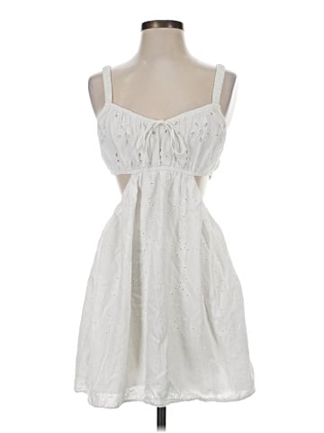 American Eagle Outfitters Casual Dress (view 1)