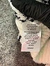 ABound Stripes Ivory Pullover Sweater Size M - photo 8