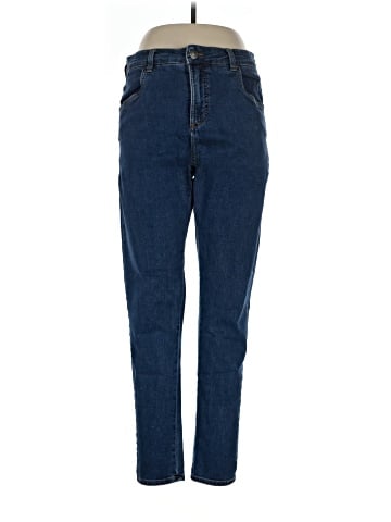 Universal Standard Jeans (view 1)
