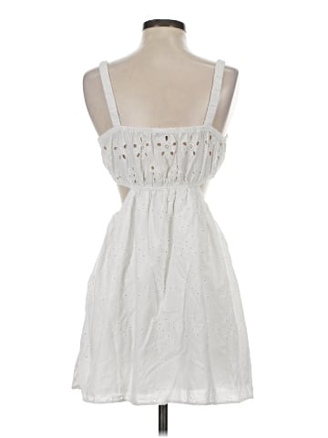American Eagle Outfitters Casual Dress (view 2)
