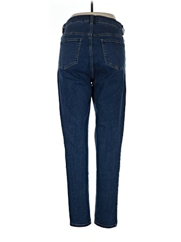 Universal Standard Jeans (view 2)