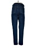 Universal Standard Solid Blue Jeans Size 12 - photo 2