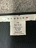 Studio M 100% Rayon Black Cardigan Size XS - photo 4