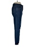 Universal Standard Solid Blue Jeans Size 12 - photo 4