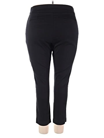 Croft & Barrow Active Pants (view 2)