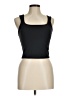 Athleta Black Tank Top Size M - photo 1