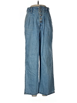 Forever 21 Jeans