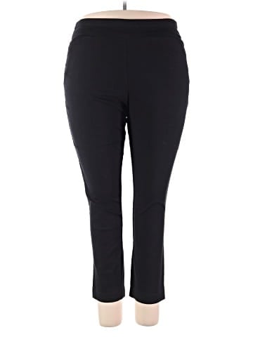 Croft & Barrow Active Pants (view 1)