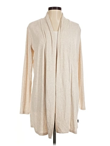 Adriano Goldschmied Cardigan (view 1)