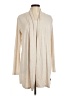 Adriano Goldschmied Tan Cardigan Size M - photo 1