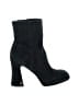 Sam Edelman Black Ankle Boots Size 7 - photo 1