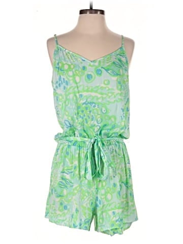 Lilly Pulitzer Romper (view 1)