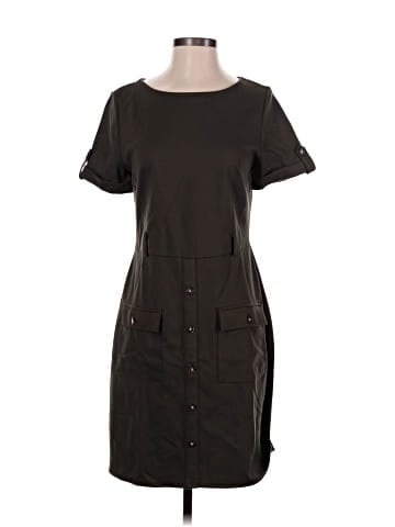 Fortune + Ivy Casual Dress (view 1)