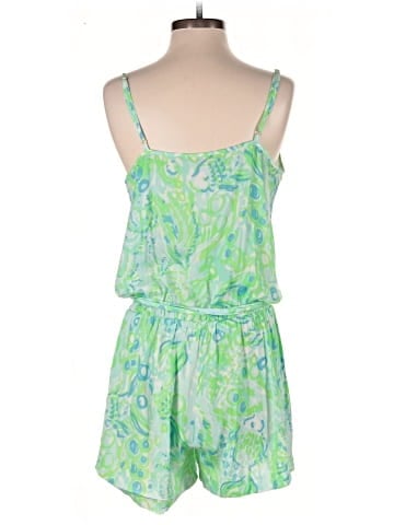 Lilly Pulitzer Romper (view 2)
