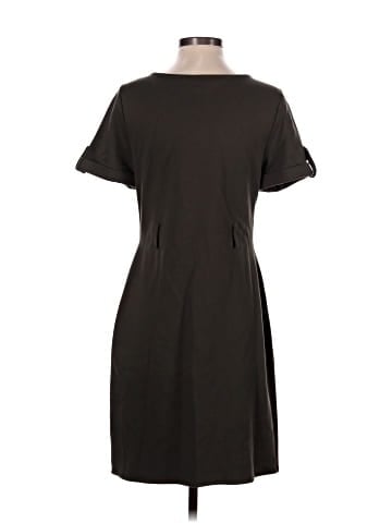 Fortune + Ivy Casual Dress (view 2)
