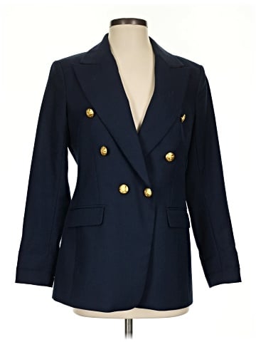 Banana Republic Wool Blazer (view 1)
