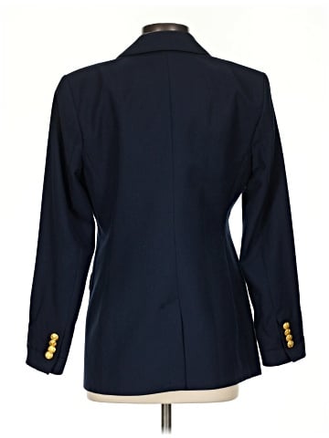 Banana Republic Wool Blazer (view 2)