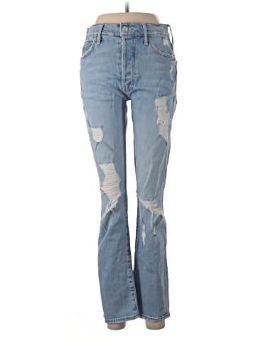 Mother Superior Jeans (view 1)