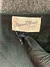 Universal Thread Black Casual Dress Size S - photo 7