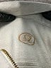 Lululemon Athletica Silver Pullover Sweater Size XL - XXL - photo 7