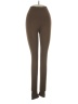 Nux Brown Active Pants Size XS - photo 1