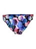 Gottex Graphic Black Swimsuit Bottoms Size 14 - photo 2