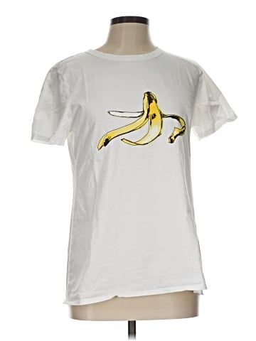 Banana Republic Short Sleeve T-Shirt (view 1)