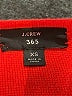 J.Crew 365 Red Cardigan Size XS - photo 7