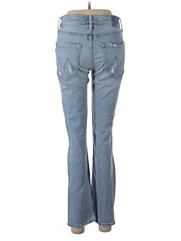 Mother Superior Jeans (view 2)
