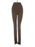 Nux Brown Active Pants Size XS - photo 2