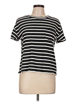 Walmart Short Sleeve Top (view 1)