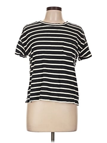 Walmart Short Sleeve Top (view 1)
