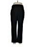 MICHAEL Michael Kors Black Dress Pants Size 12 - photo 2