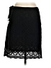 Max Studio Black Casual Skirt Size 2 Petite - photo 2