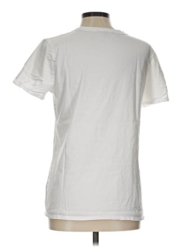 Banana Republic Short Sleeve T-Shirt (view 2)