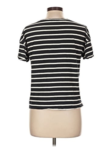 Walmart Short Sleeve Top (view 2)
