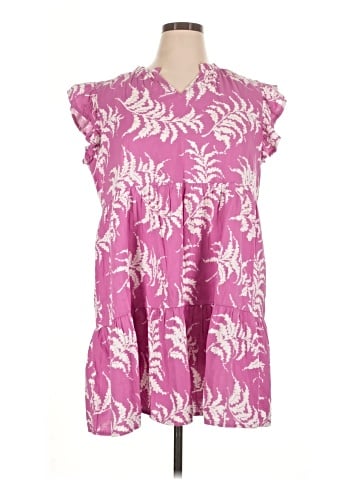 wonderly Casual Dress (view 1)