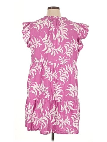 wonderly Casual Dress (view 2)