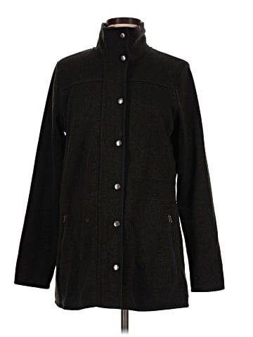 American Eagle Outfitters Coat (view 1)