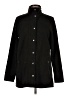 American Eagle Outfitters 100% Polyester Black Coat Size L - photo 1