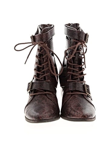 COCONUTS by Matisse Ankle Boots (view 2)