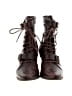 COCONUTS by Matisse Brown Ankle Boots Size 7 1/2 - photo 2