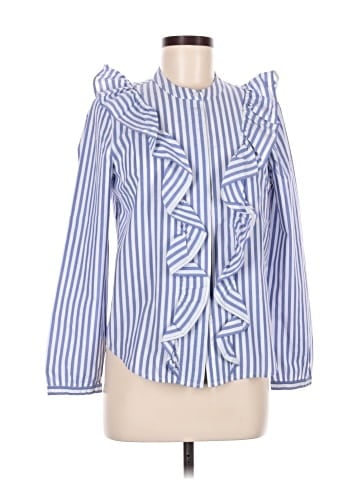 Madewell Button Down Shirt (view 1)