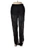 Phanuel Stars Black Casual Pants Size S - photo 1