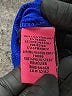 Betsey Johnson Solid Blue Cocktail Dress Size 4 - photo 8