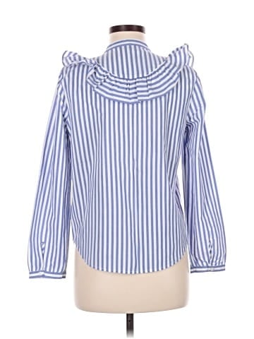 Madewell Button Down Shirt (view 2)