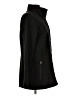 American Eagle Outfitters 100% Polyester Black Coat Size L - photo 4