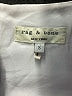 Rag & Bone White Ivory Sleeveless Blouse Size S - photo 4